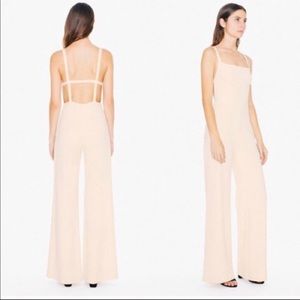 American Apparel Jumpsuit